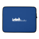 Dream Realty Laptop Sleeve