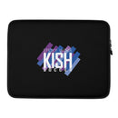 Kishwaukee College Laptop Sleeve