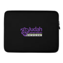 Funda para portátil de la generación de Judá