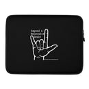 Funda para portátil FZA