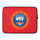 GRGDYMOMA Laptop Sleeve