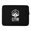 CIW Laptop Sleeve