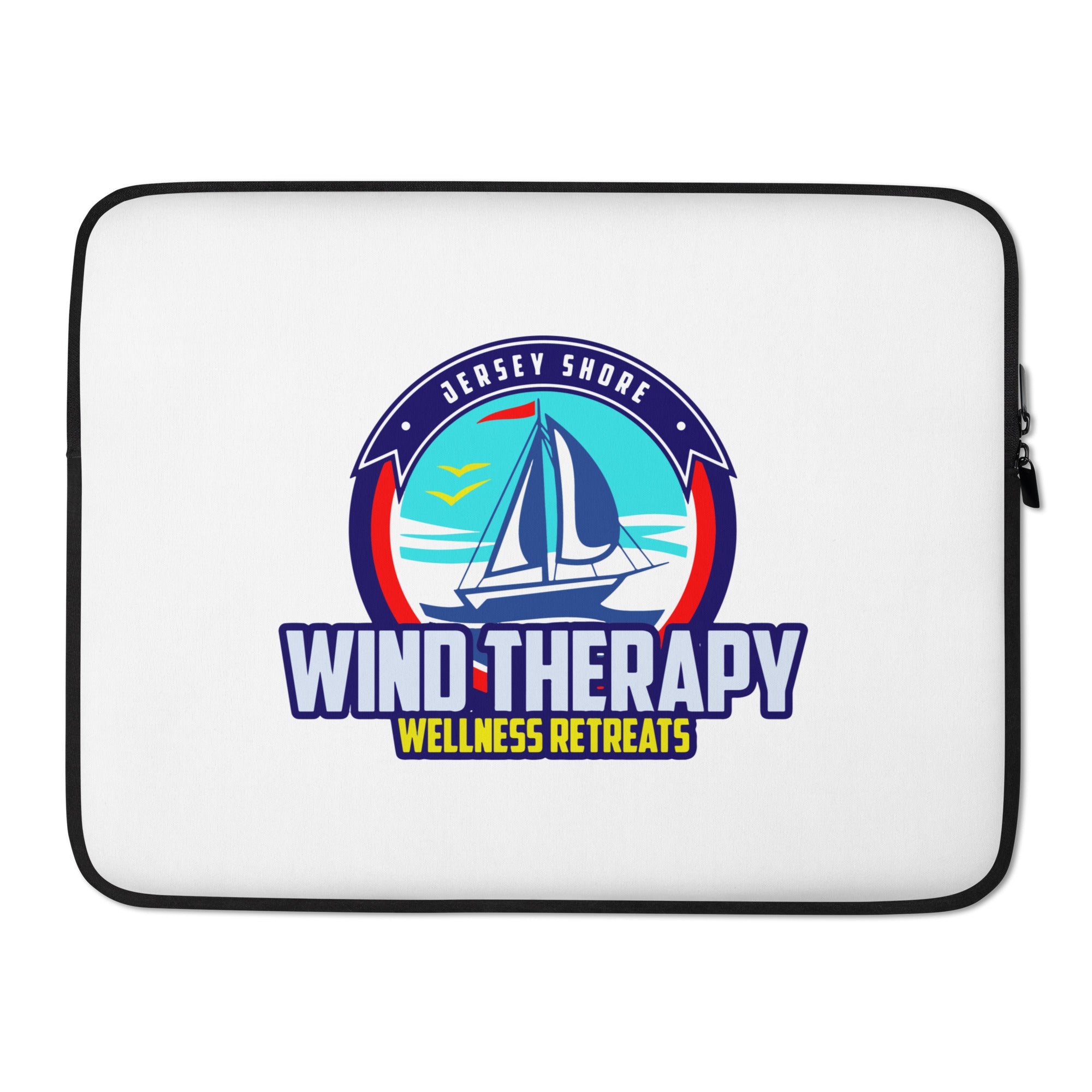 WTWR Laptop Sleeve