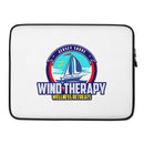 WTWR Laptop Sleeve