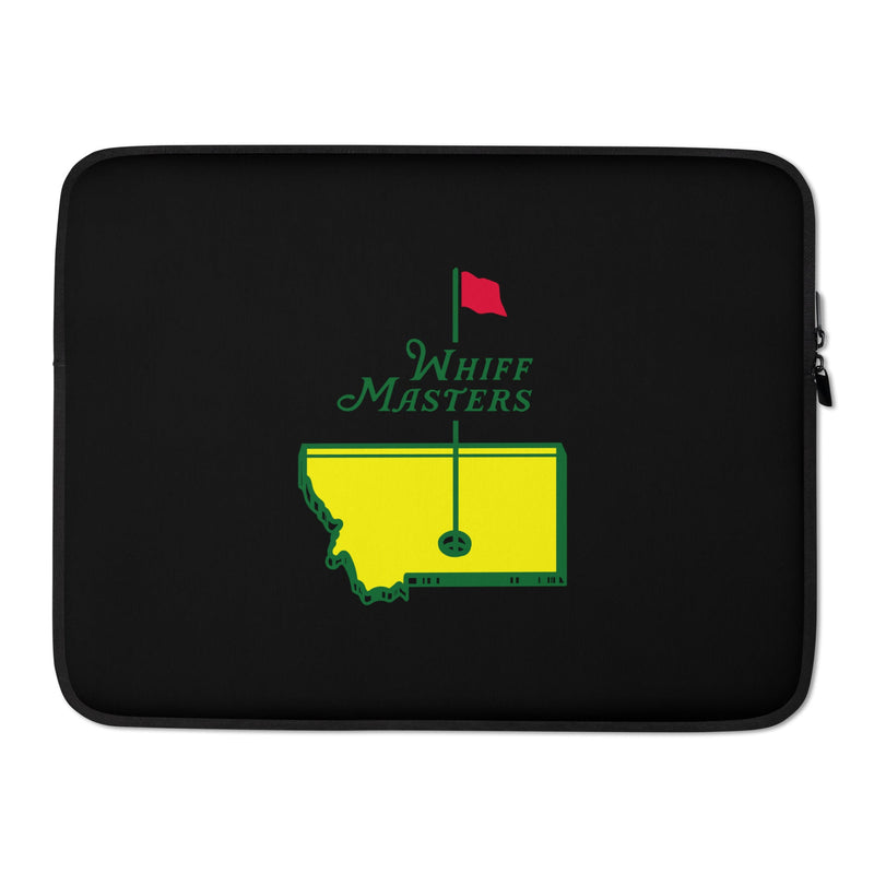 HC Laptop Sleeve