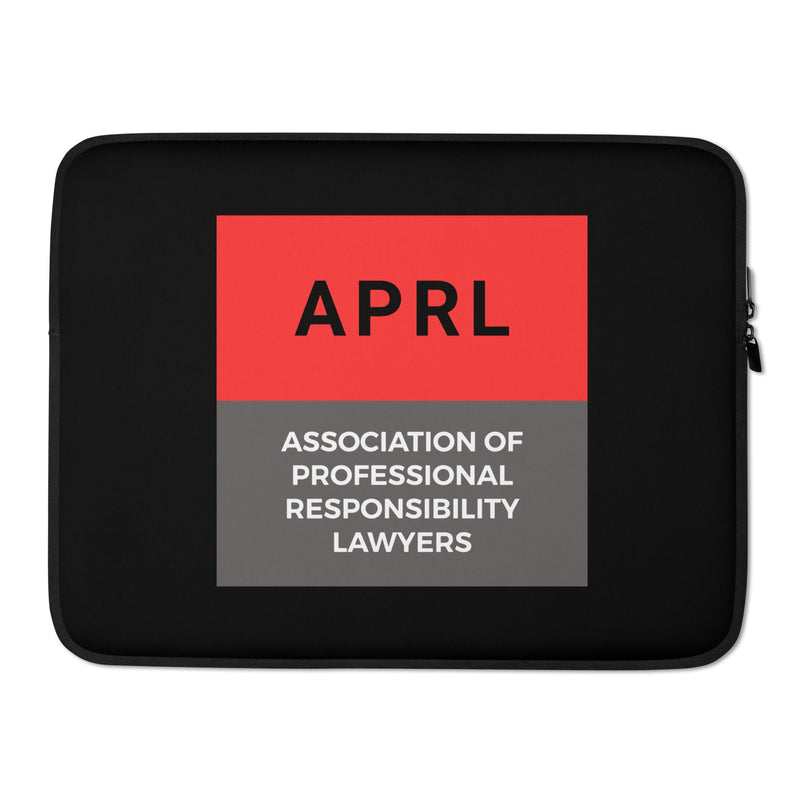 APRL Laptop Sleeve