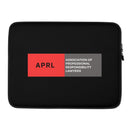 Funda para portátil APRL v3