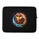 Funda para portátil FireFlame