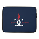 Funda para portátil CC