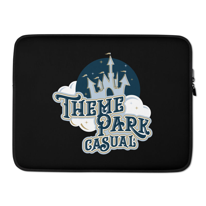 TPC  Laptop Sleeve