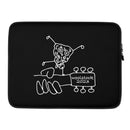 Woolstock Laptop Sleeve
