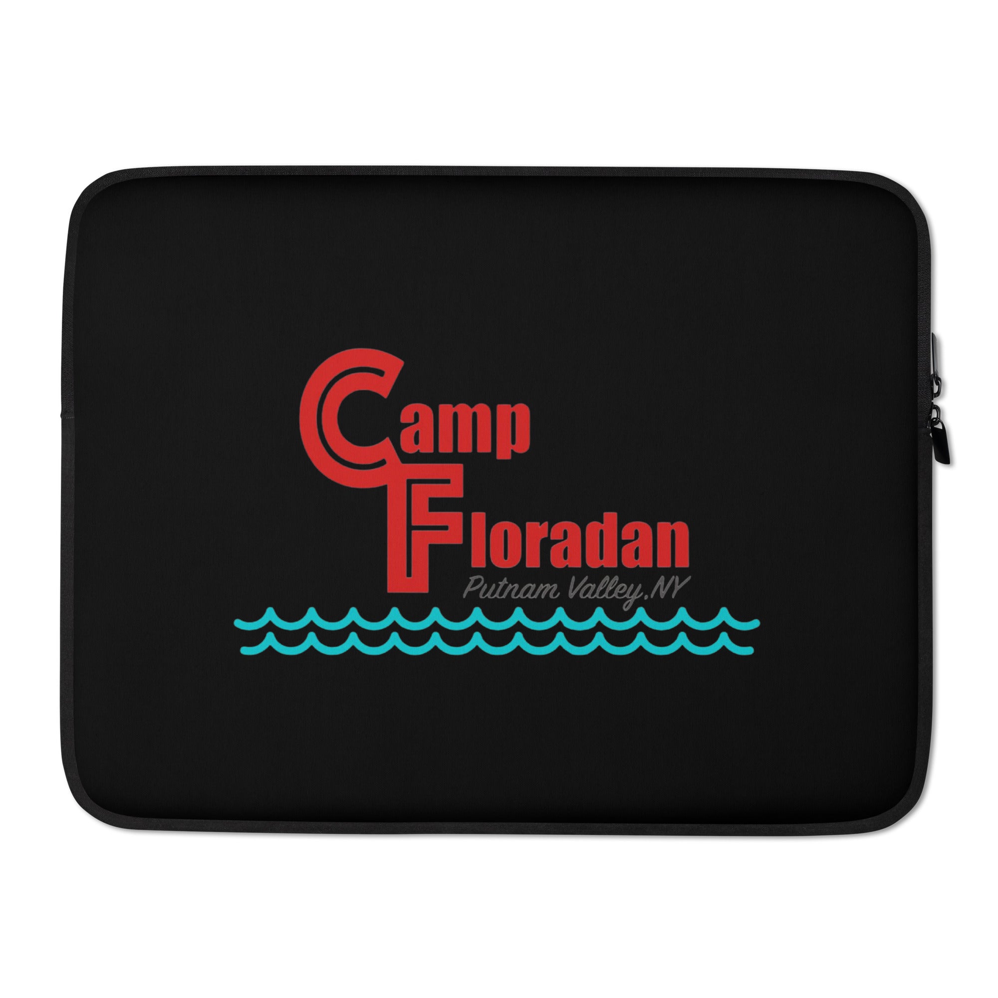 Funda para portátil CF