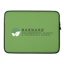 Funda para portátil Barnard