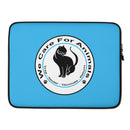WCA  Laptop Sleeve
