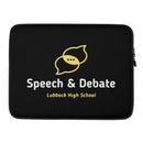 Funda para portátil LHSDBC