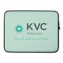 Funda para portátil KVCN