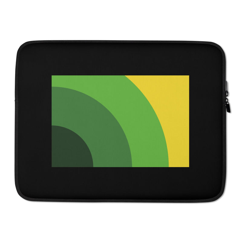 LVMHAW Laptop Sleeve (MH Awareness Flag)