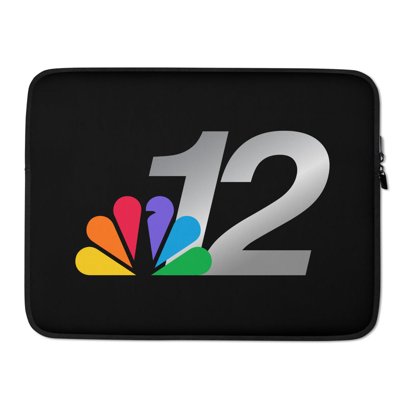 WJFW Laptop Sleeve