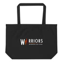 Wayland Weston Large organic tote bag