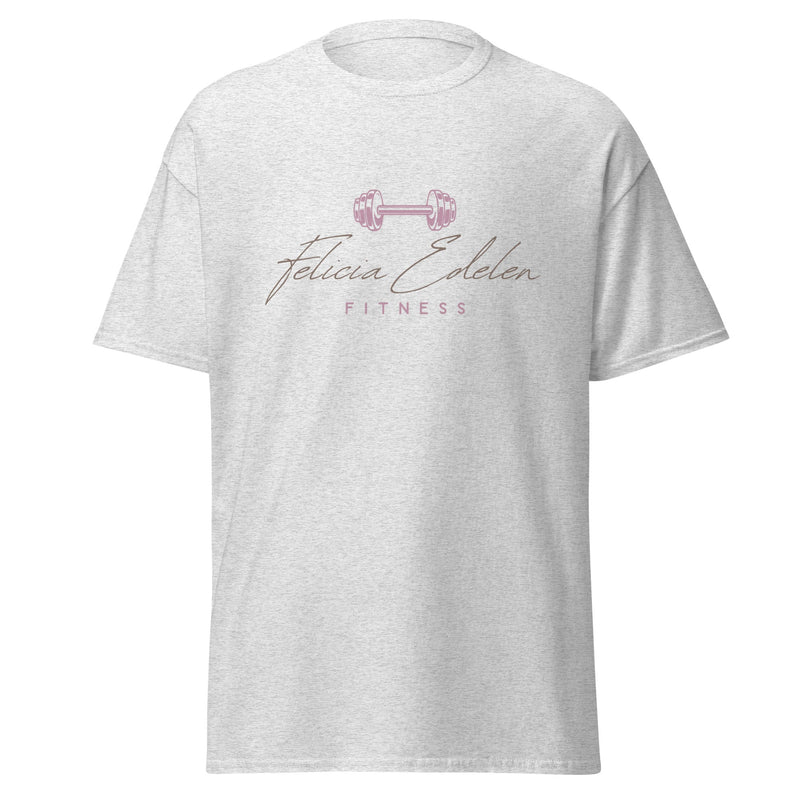 FFF Men's classic tee