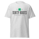DB4HC Men's classic tee (Personalization)