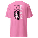 WFL12 Men's classic tee