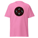 Camiseta clásica SOS para hombre V3