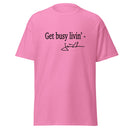 SIF Men's classic tee