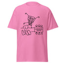 Woolstock Men's classic tee