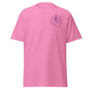 WFL12 Men's classic tee