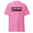 Camiseta clásica para hombre Thriving Faith (Yeshua)