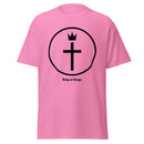 Thriving Faith Men's classic tee (Kings of Kings)