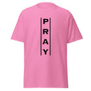 Camiseta clásica para hombre Thriving Faith (Pray)
