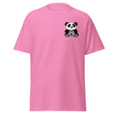 Camiseta clásica para hombre p4 (Panda)