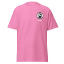 P4 Men's classic tee (personalize)