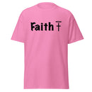 Camiseta clásica para hombre Thriving Faith (Faith)