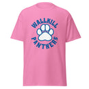 Camiseta clásica para hombre de Wallkill Panthers