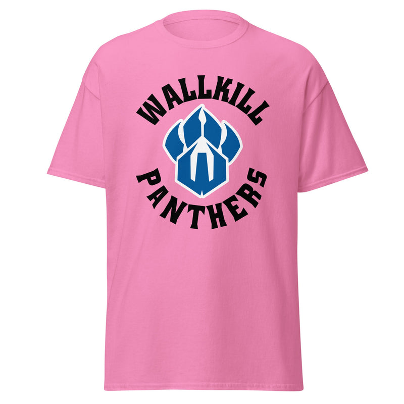 Wallkill Panthers Men's classic tee v2