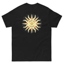 BSAT Men's classic tee (Back Print)