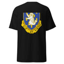 1-337 BSB Men's classic tee