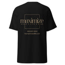 Maximize Men's classic tee
