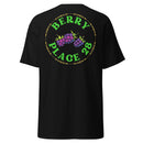 BP28 Men's classic tee