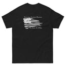 Camiseta clásica para hombre THW