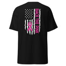 WFL12 Men's classic tee