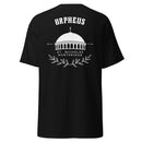 Camiseta clásica para hombre SNC Orpheus v2