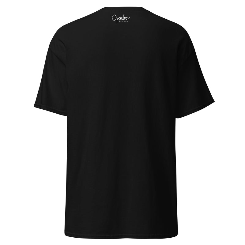 OE Men's classic tee v3