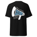 VLC Men's classic tee