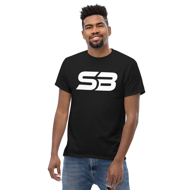 Smart Bodies Men's classic tee V2