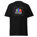 ICM Men's classic tee