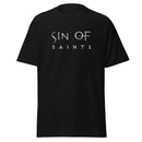 SOS Men's classic tee V1